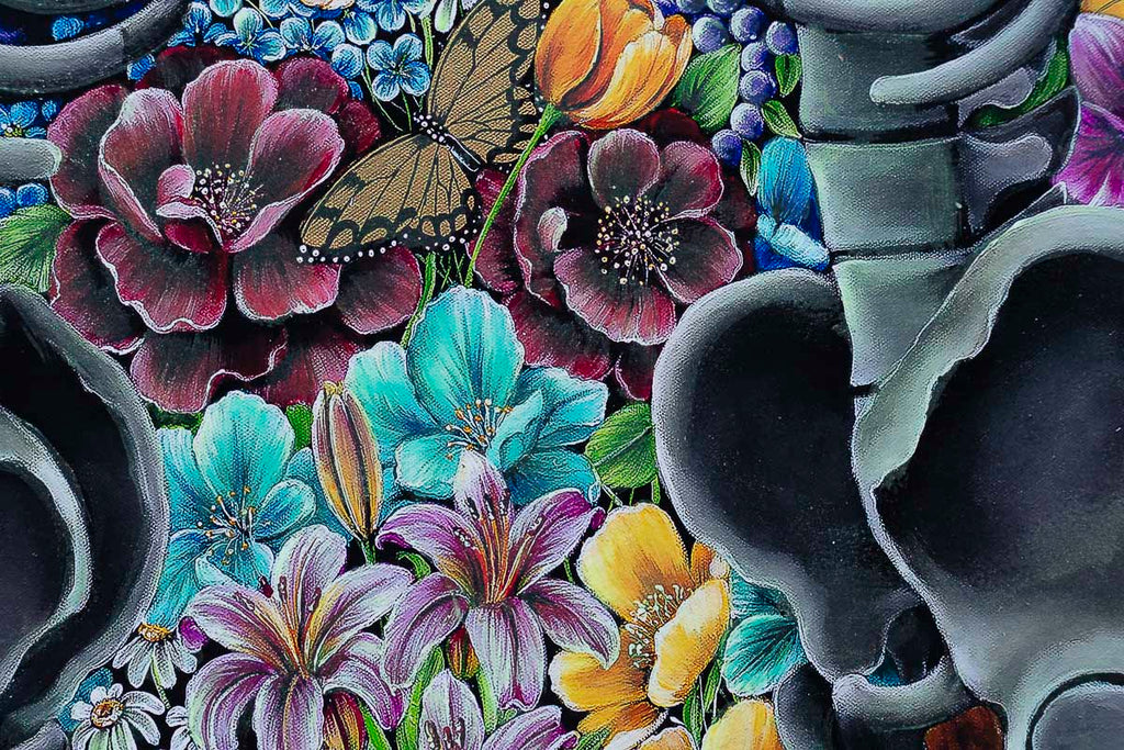 Soulmates - Artist Proof (Paper Edition)