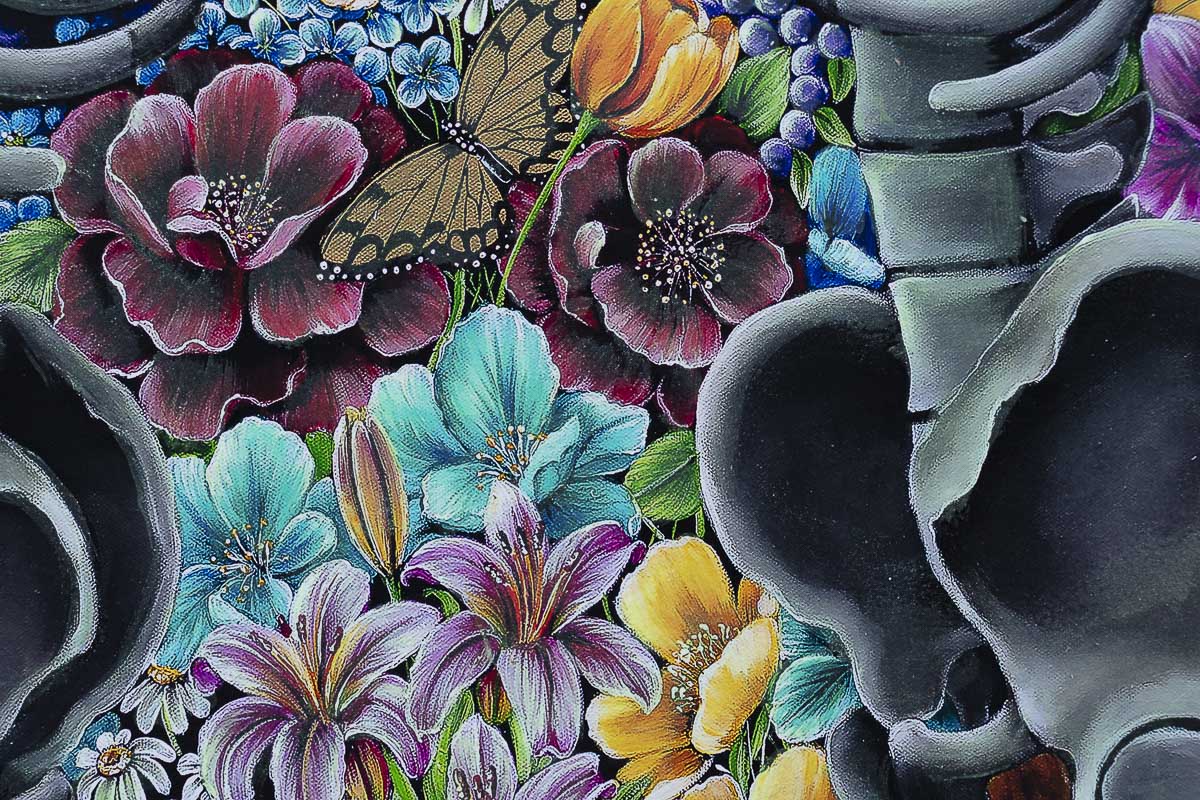 Soulmates - Artist Proof (Paper Edition)