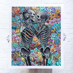 Soulmates - Artist Proof (Paper Edition)