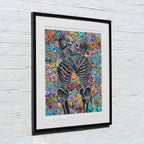 Soulmates - Artist Proof (Paper Edition)