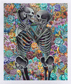 Soulmates - Artist Proof (Paper Edition)