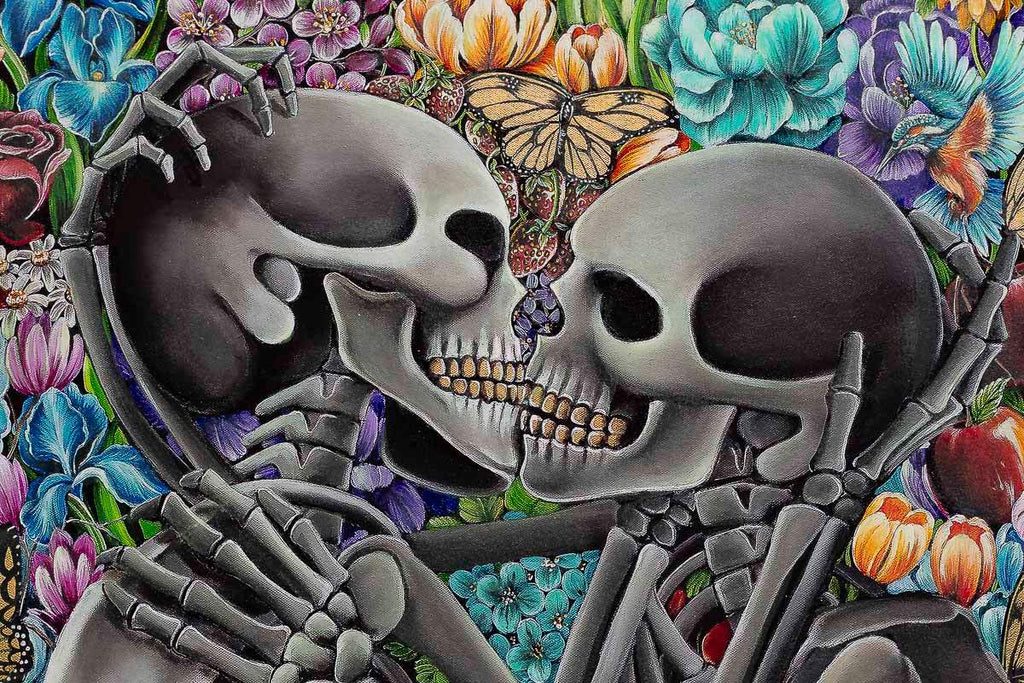 Soulmates - Remarque Paper Edition