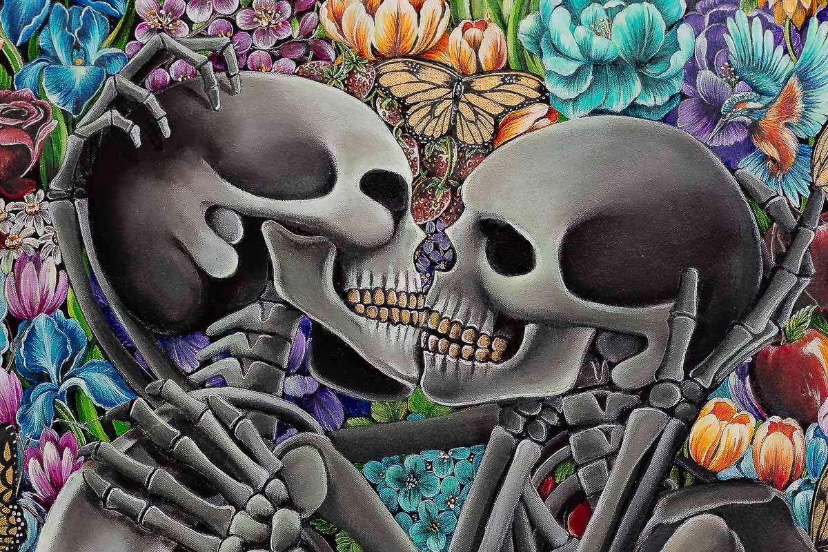 Soulmates - Remarque Paper Edition