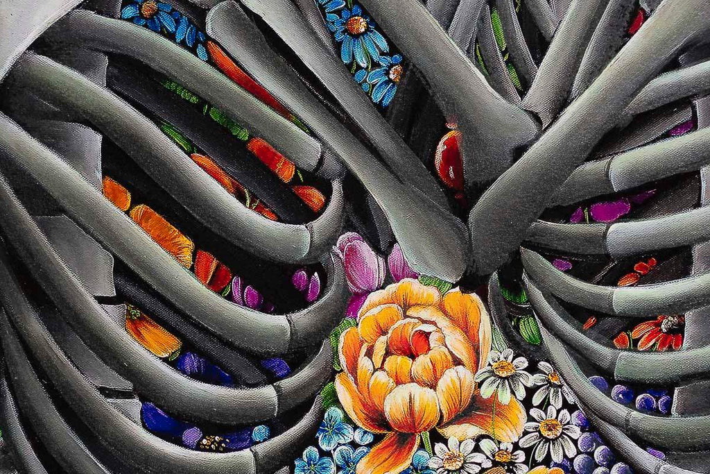 Soulmates - Remarque Paper Edition