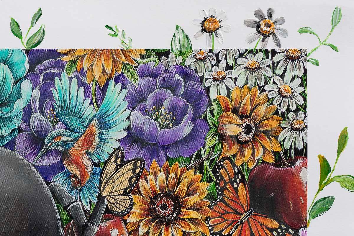 Soulmates - Remarque Paper Edition