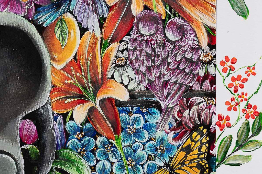 Soulmates - Remarque Paper Edition