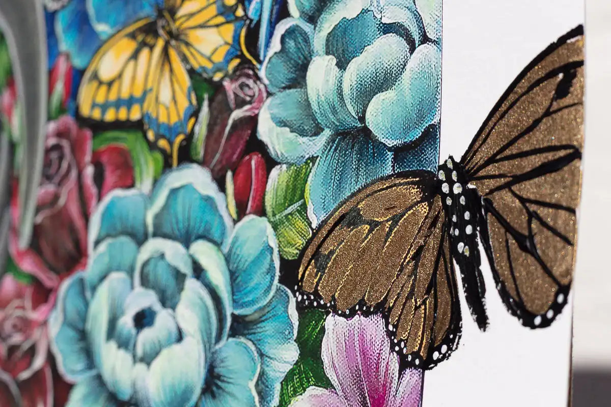 Soulmates - Remarque Paper Edition