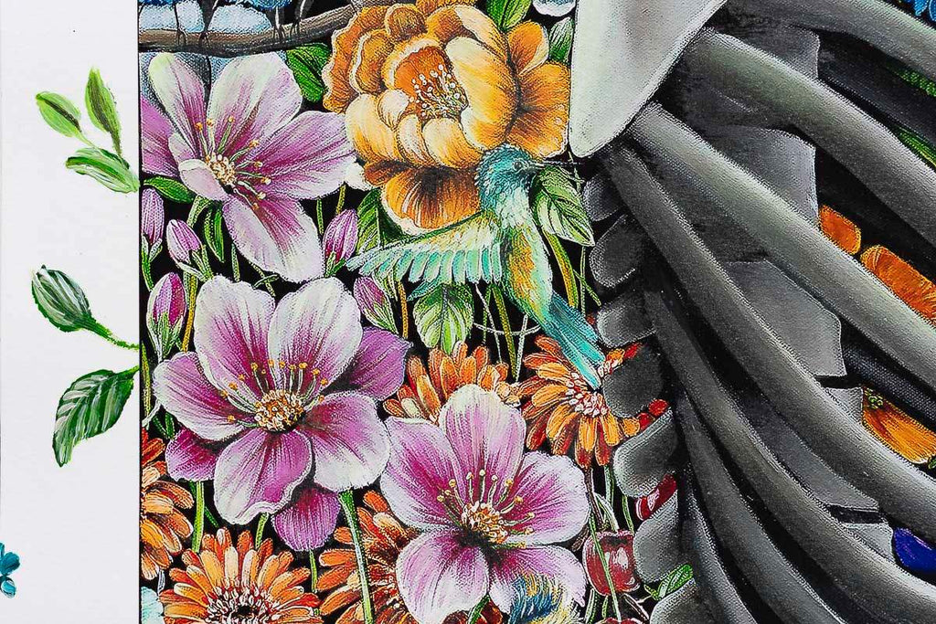 Soulmates - Remarque Paper Edition