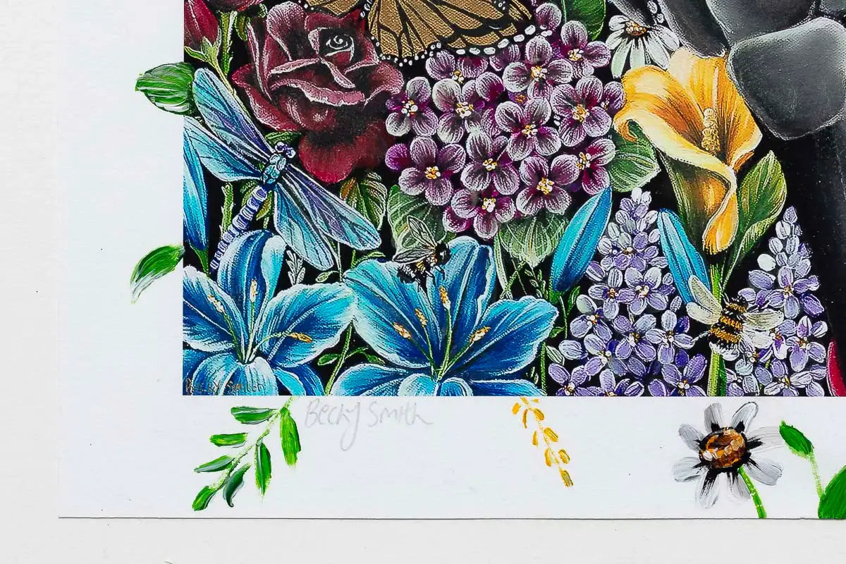 Soulmates - Remarque Paper Edition