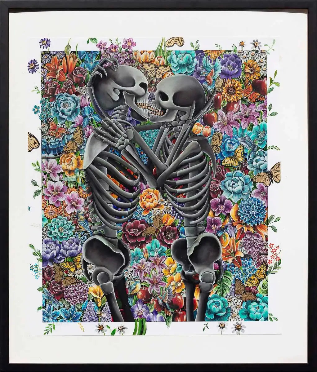 Soulmates - Remarque Paper Edition