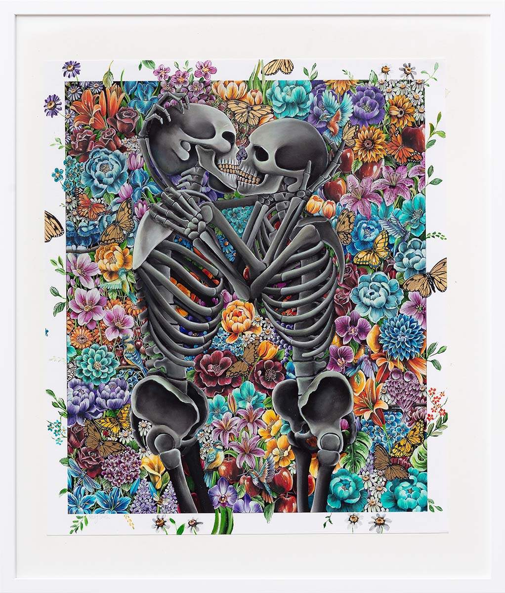 Soulmates - Remarque Paper Edition