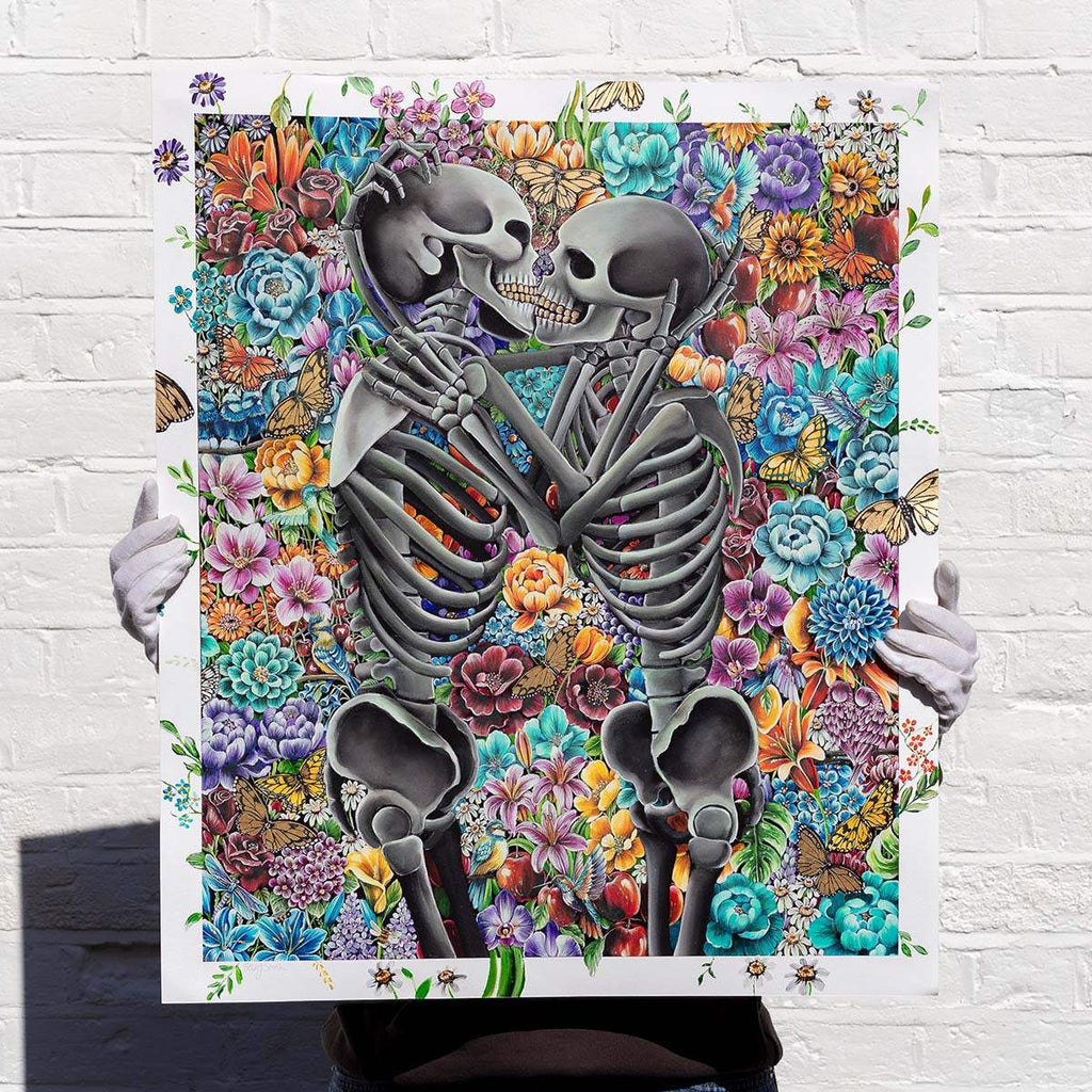 Soulmates - Remarque Paper Edition