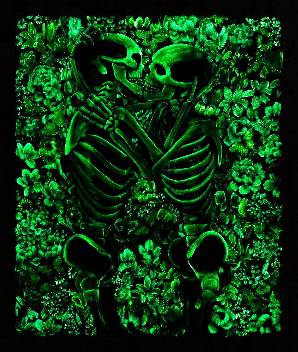 Soulmates - Remarque Paper Edition