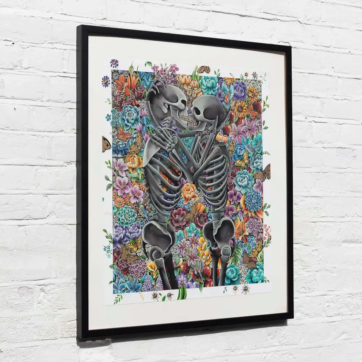 Soulmates - Remarque Paper Edition