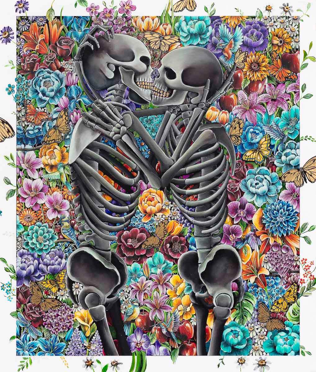Soulmates - Remarque Paper Edition