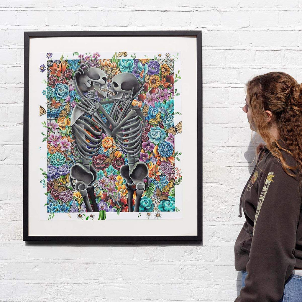 Soulmates - Remarque Paper Edition