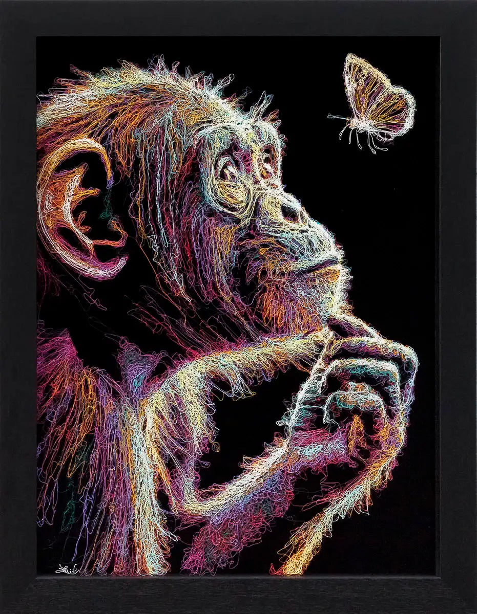 Special One - Original - SOLD
