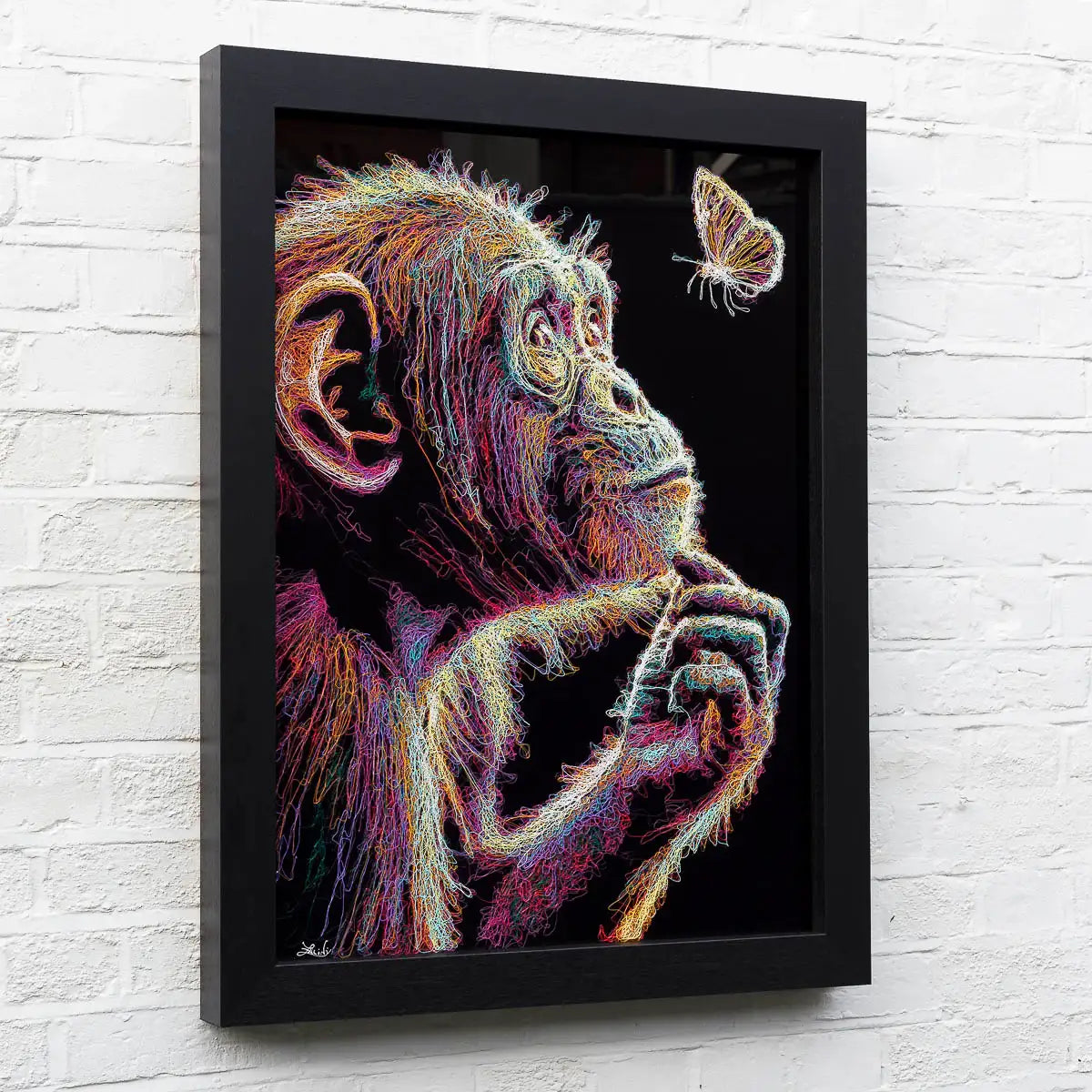 Special One - Original - SOLD