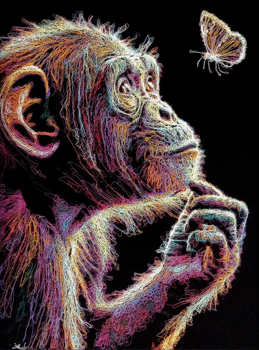 Special One - Original - SOLD