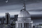 St. Paul's Cathedral Where Time Stands Still - Original