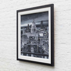 St. Paul's Cathedral Where Time Stands Still - Original