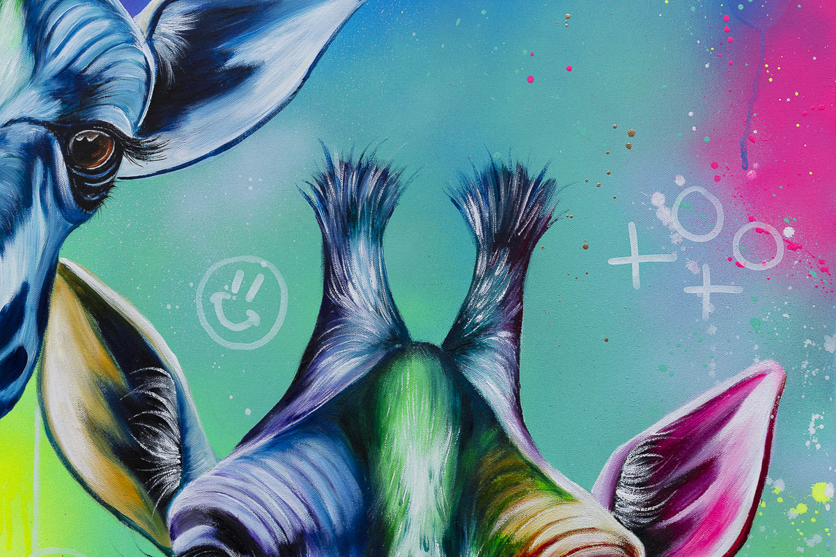 Stand Tall Together - Deluxe Edition