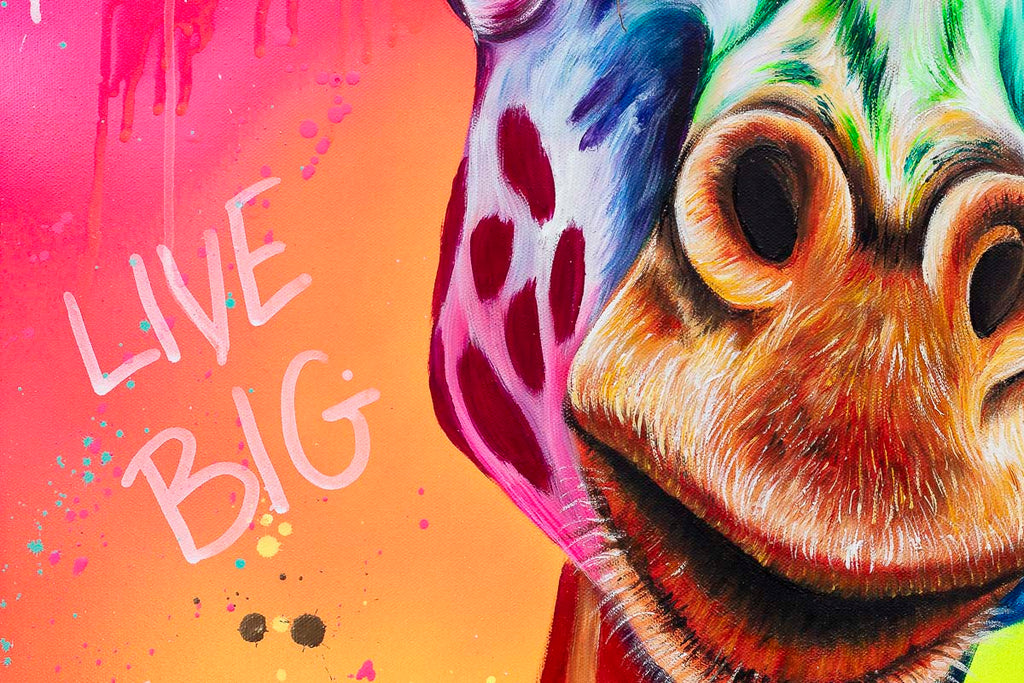 Stand Tall Together - Deluxe Edition