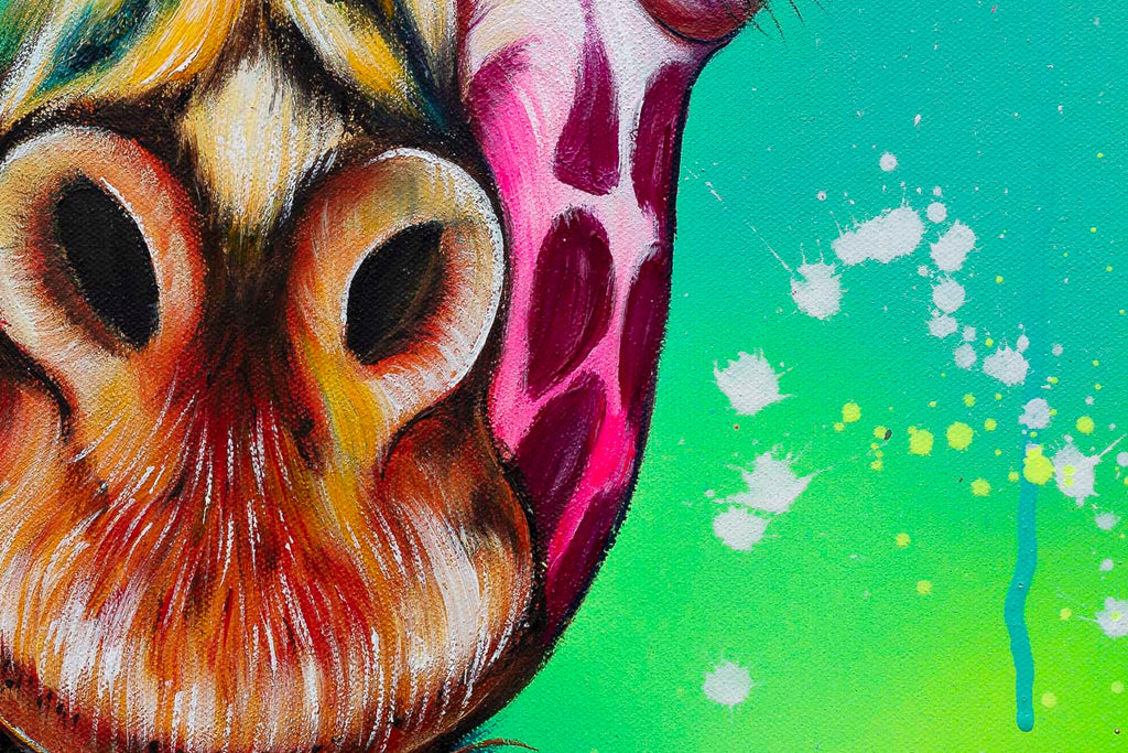 Stand Tall Together - Deluxe Edition