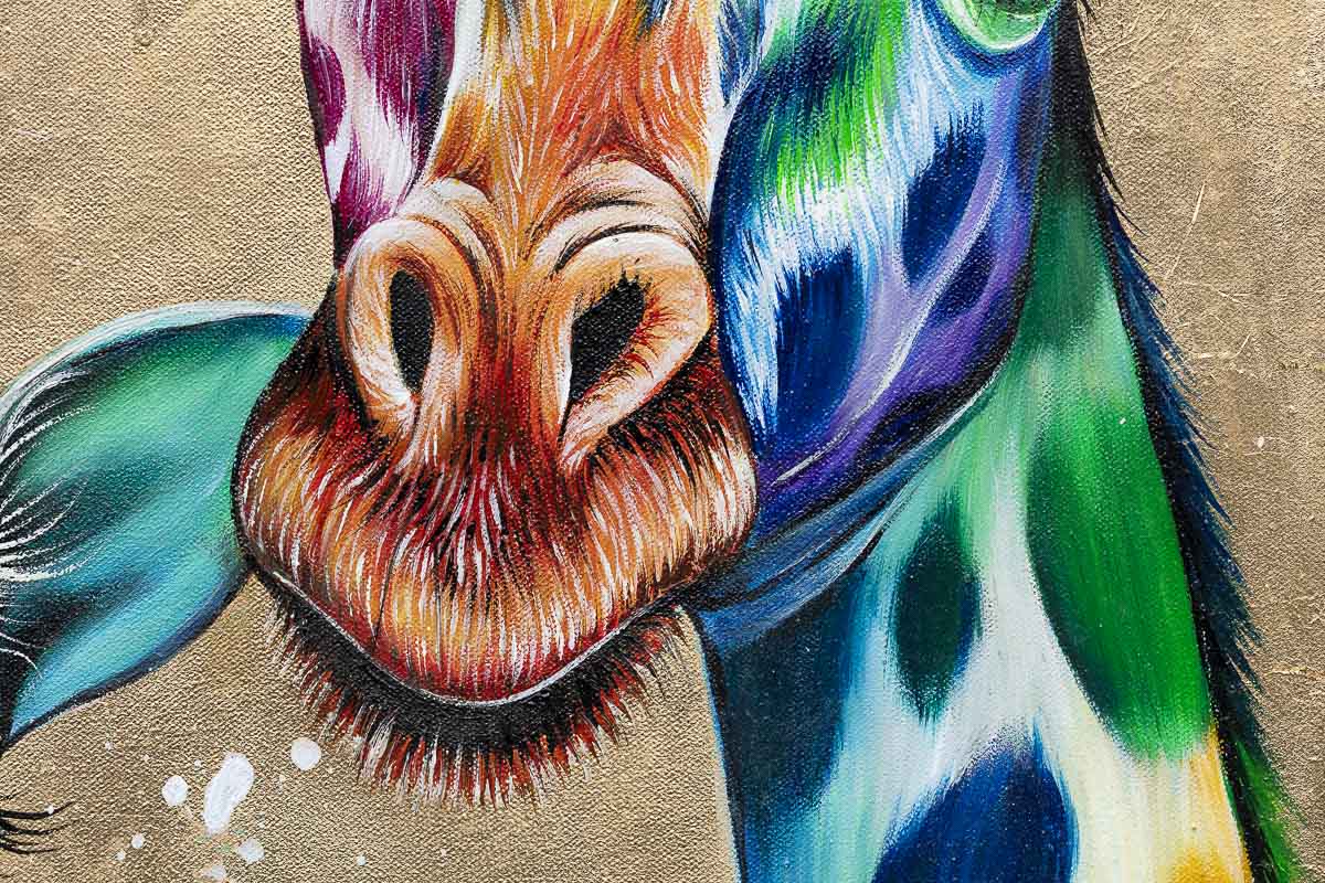 Standing Tall With You - Original