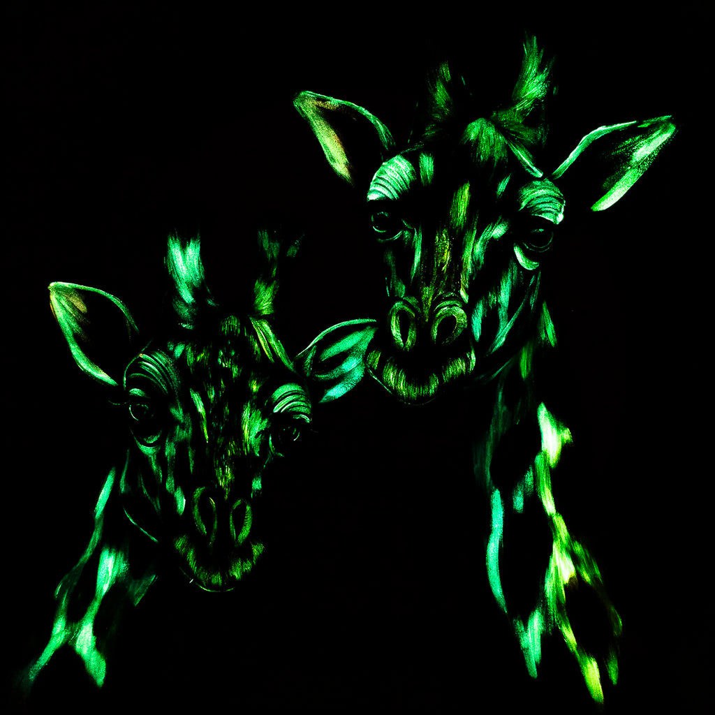 Standing Tall With You - Original