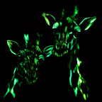 Standing Tall With You - Original