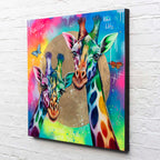 Standing Tall With You - Original