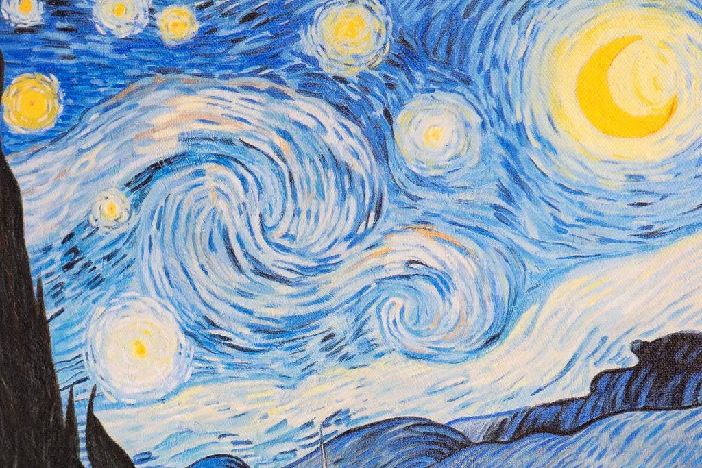 Starry Night - Edition