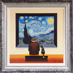 Starry Night - Edition