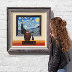 Starry Night - Edition
