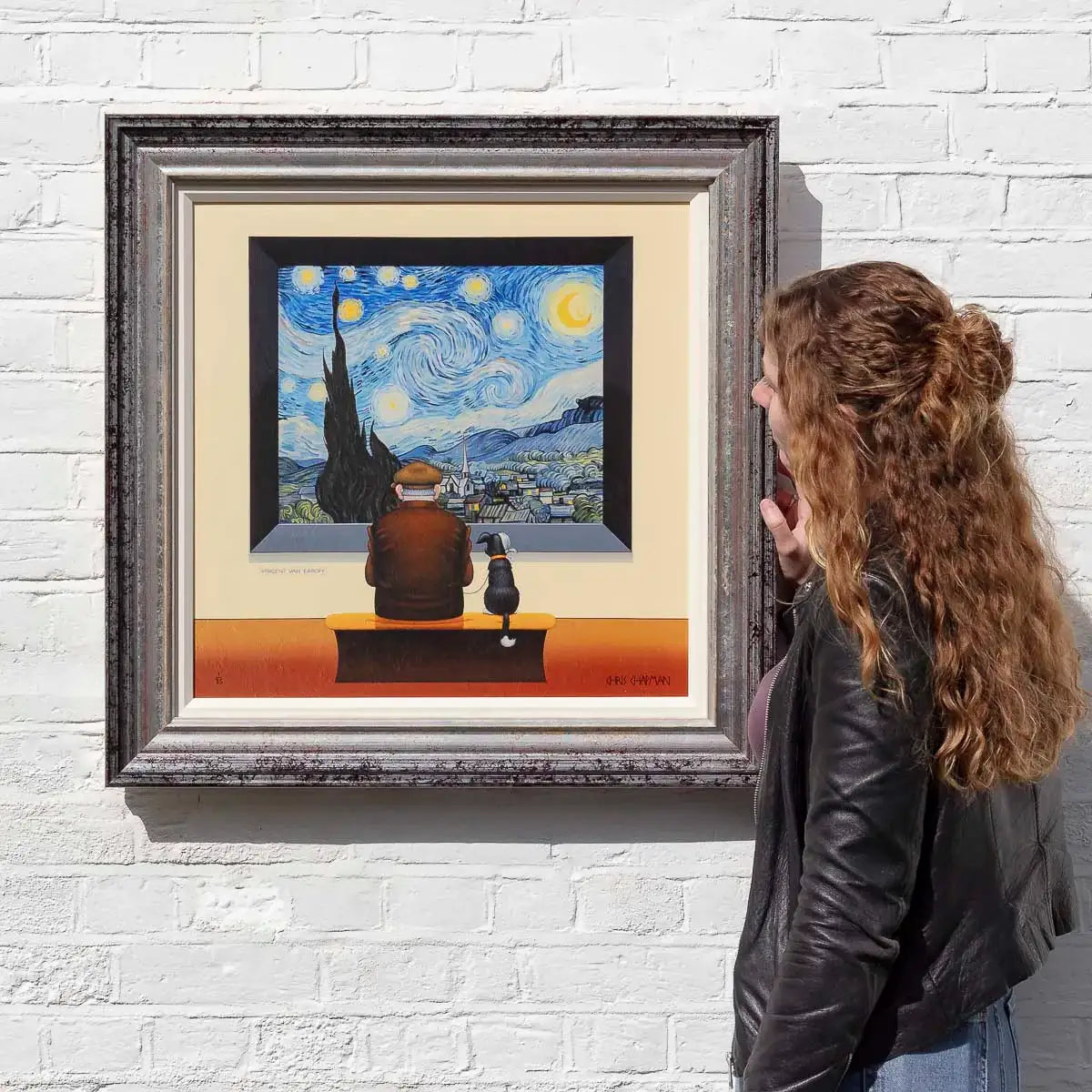Starry Night - Edition