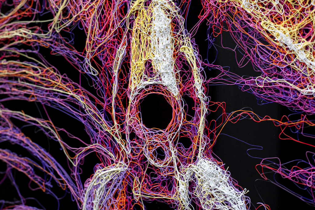 Stick Em Up - Original - SOLD