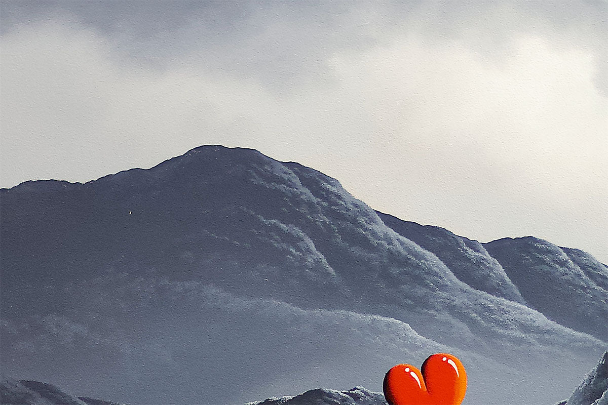 Still Waters, Steady Hearts - Original