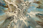 Strength In Stillness - Original