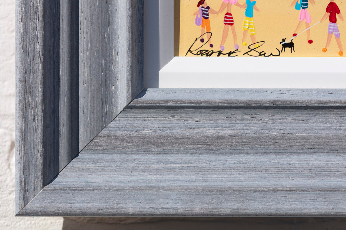 Summer Is Calling - Original