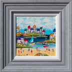 Summer Is Calling - Original