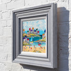 Summer Is Calling - Original