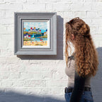 Summer Is Calling - Original