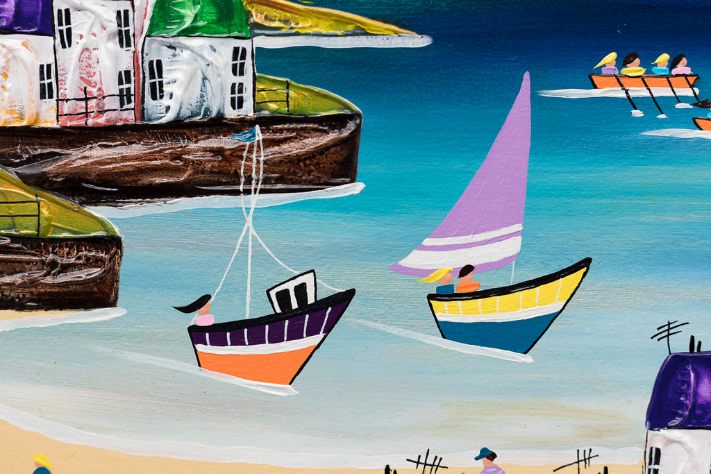 Summer Loving - Original