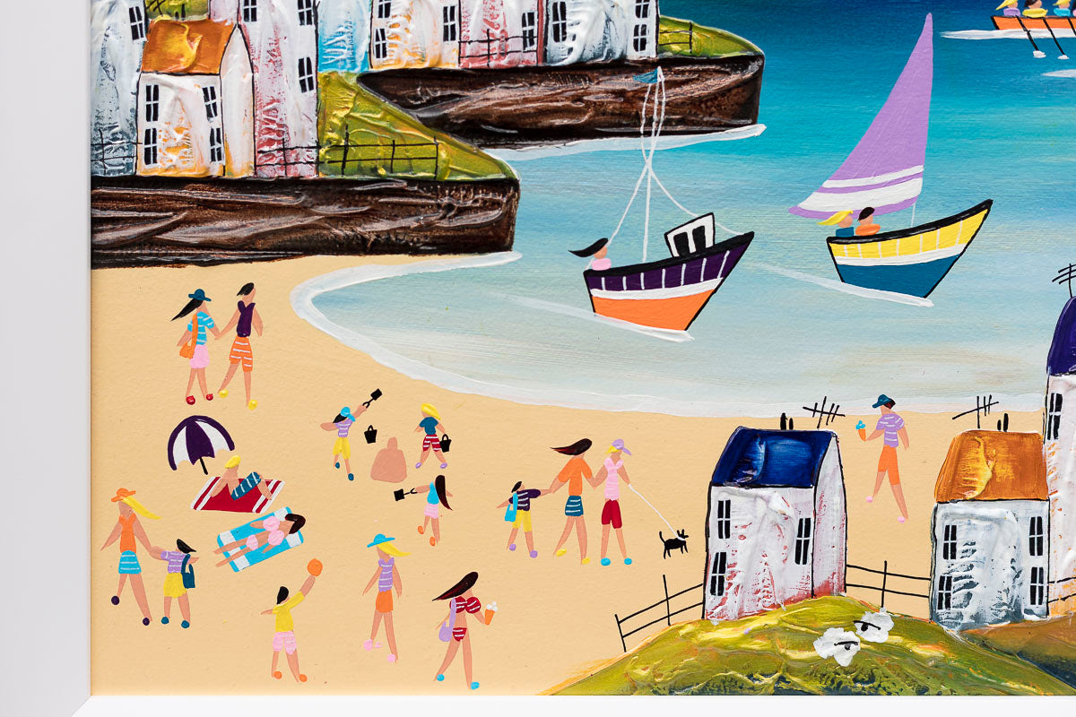 Summer Loving - Original