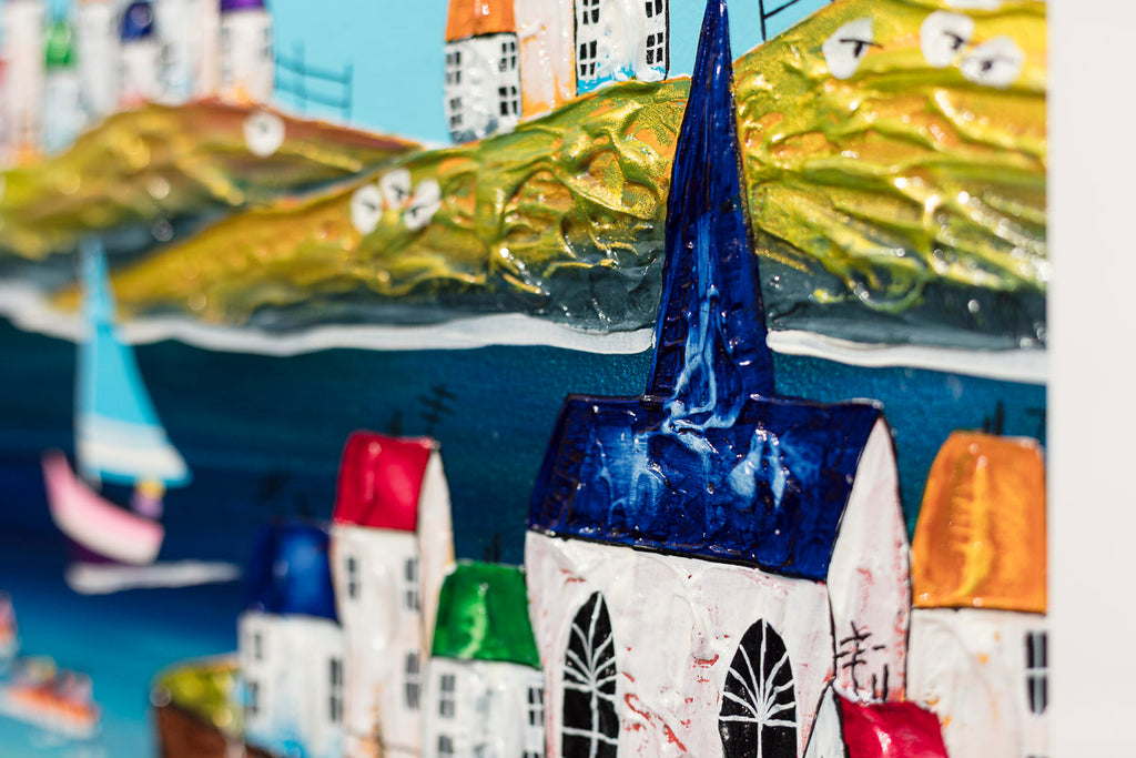 Summer Loving - Original