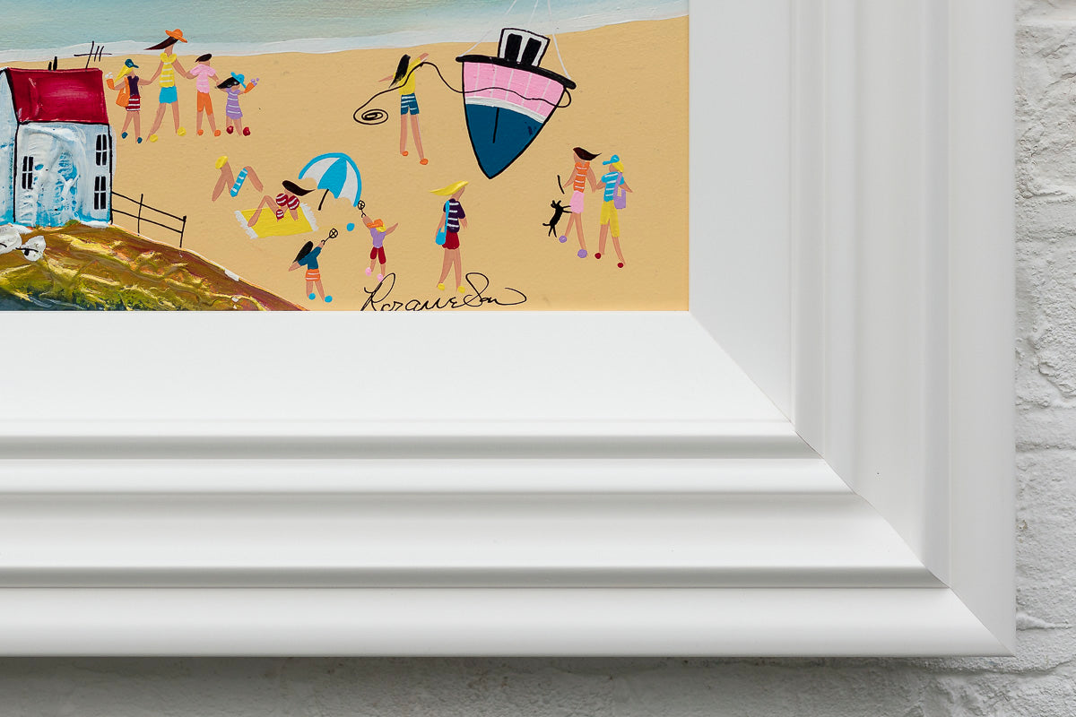 Summer Loving - Original