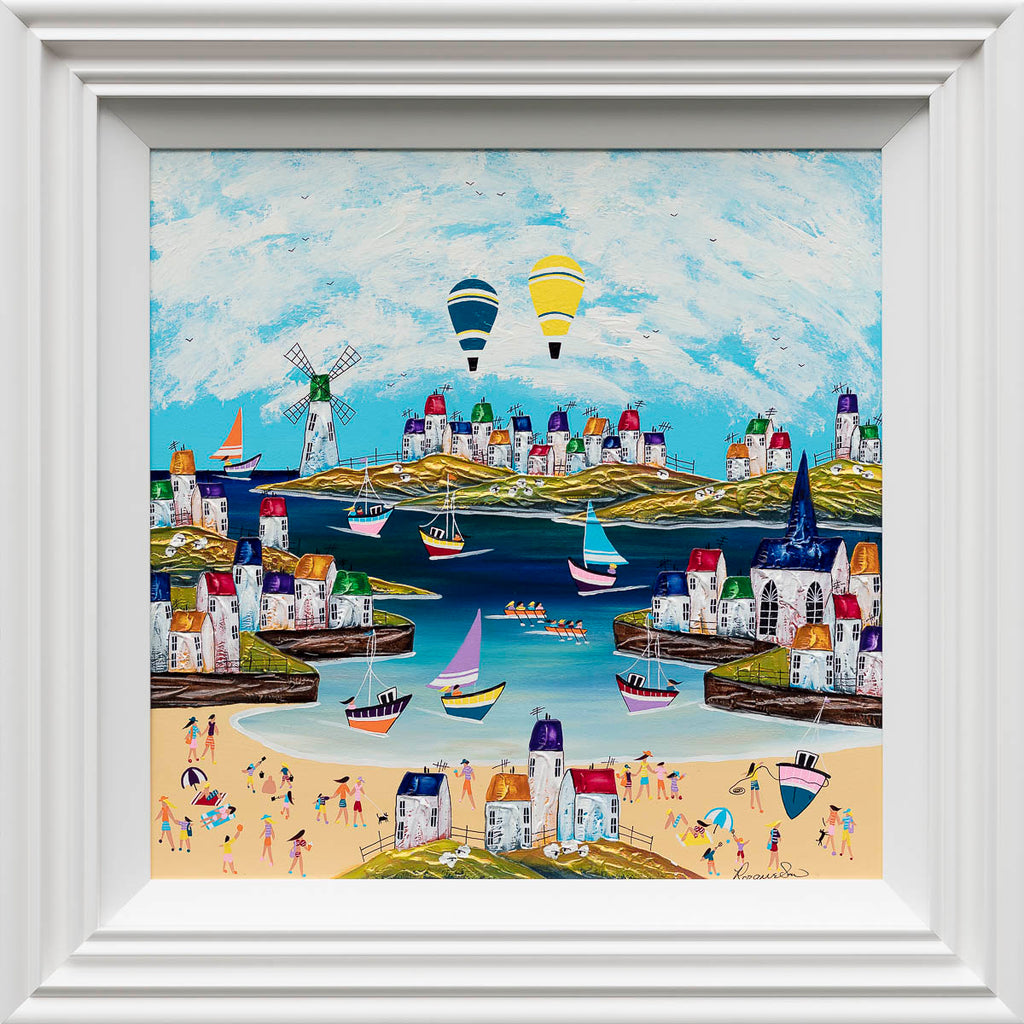 Summer Loving - Original