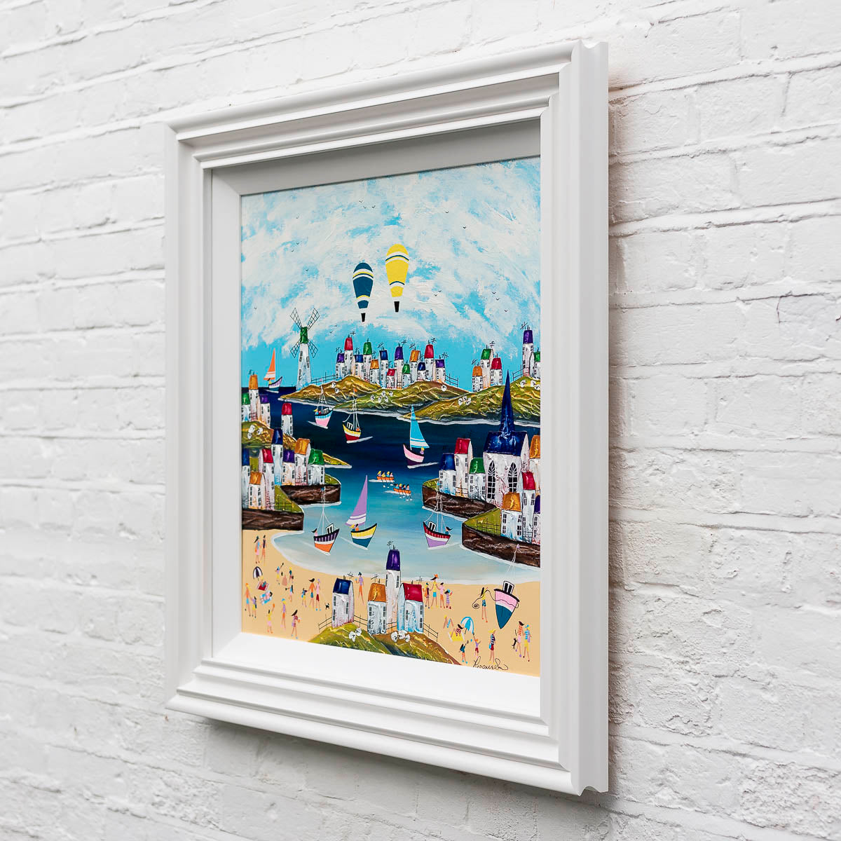 Summer Loving - Original