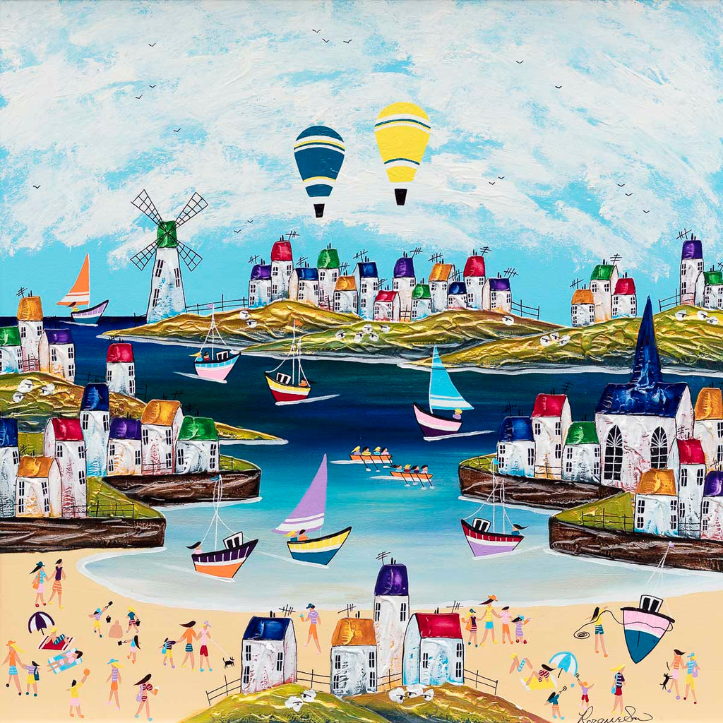 Summer Loving - Original